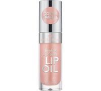 Essence Cosmetics hydra kiss LIP OIL, moisturizing/hydrating, caring, with oils, shiny, dewy (4ml)