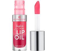 Essence Lips LipglossHydra Kiss LIP OIL 03 Pink Champagne