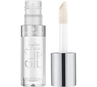 Essence Cosmetics hydra kiss LIP OIL, moisturizing/hydrating, caring, with oils, shiny, dewy (4ml)