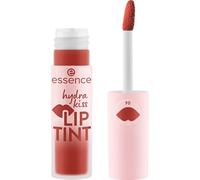 Essence Lips LipstickHydra Kiss Lip Tint 04 Classy Red