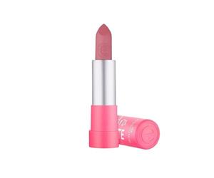 essence cosmetics Hydra Matte Lipstick 404 Virtu-Rose