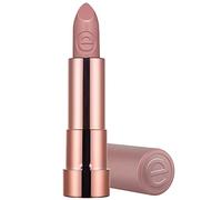 Essence Cosmetics hydrating nude lipstick, moisturizing/hydrating, caring, with oils, natural (3,5g)