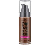 Essence Cosmetics I LOVE FLAWLESS SKIN foundation, longlasting, mattifying, instant result, matte (30ml)