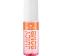 Essence Cosmetics JUICY BOMB PARTY body mist, express result, natural (100ml)