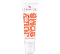 Essence Cosmetics JUICY BOMB PARTY shiny lipgloss, express result, shiny, translucent, gelly (10ml)