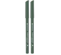 Essence Cosmetics kajal pencil, longlasting, defining, colour intense, matte (1g) (Pack of 2)