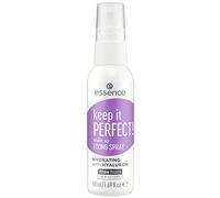 Essence KEEP IT PERFECT! spray fijador de maquillaje 50 ml