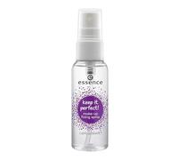 Essence KEEP IT PERFECT! spray fijador de maquillaje 50 ml