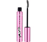 Essence Lash Like a Boss volume, length and separation mascara shade Ultra Black 9,5 ml