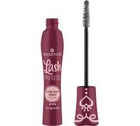 Essence Cosmetics Lash PRINCESS false lash effect mascara burgundy, volumizing, false lash effect, defining, colour intense (12ml)