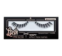 Essence Eyes Eyelashes Lash Princess Wispy Lashes
