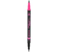 Essence Cosmetics line it like a PRO! liner, instant result, matte (1,2ml)