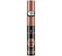 Essence Cosmetics liquid ink eyeliner waterproof brown, longlasting, defining,