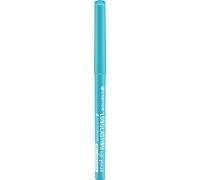 essence cosmetics Long-LASTING Eye Pencil Kajal, 18 Hours Hold, Waterproof, No. 17 Tu-tu-Tourquoise, Blue, Defining, Long-Lasting, Vegan, Waterproof, Microplastic Particles Free (0.28 g)