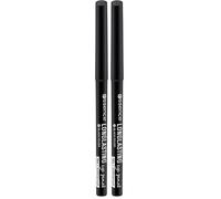 Essence Cosmetics LONG-LASTING eye pencil, longlasting, defining (0,28g) (Pack of 2)