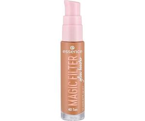 Essence Cosmetics MAGIC FILTER glow booster, caring, tinting effect, soft focus, natural, luminous (14ml)