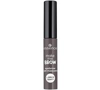 Essence Eyes EyebrowsMake Me Brow Eyebrow Gel Mascara No. 04 Ashy Brows