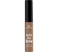 essence cosmetics Make Me BROW Eyebrow Gel Mascara, Eyebrows, with Filling Fibres, No. 01 Blondy Brows, Nude, Vegan, Microplastic Particles Free, Nanoparticles Free (3.8 ml)