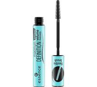 Essence Maximum DEFINITION waterproof volumising mascara shade Black 8 ml