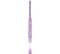 Essence Cosmetics META GLOW duo-chrome eye pencil, longlasting, highly pigmented, smudgeproof, colour intense, holographic (0,22g)