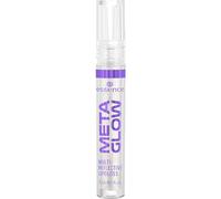 Essence Cosmetics META GLOW MULTI-REFLECTIVE LIPGLOSS, caring, instant result, shiny, shimmery (3ml)