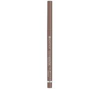 Essence Cosmetics micro precise eyebrow pencil, longlasting, defining, natural (0,05g)