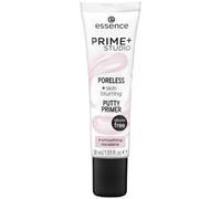 essence cosmetics Prime + Studio Poreless +skin blurring Putty Primer MakeUp Base 30ml
