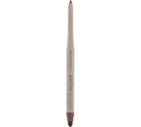 Essence Cosmetics SATIN BLEND gel eyeliner, longlasting, highly pigmented, matte (0,22g)