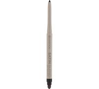 Essence Cosmetics SATIN BLEND gel eyeliner, longlasting, highly pigmented, matte (0,22g)