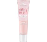 Essence Cosmetics silky BLUR PORELESS PRIMER, pore refining, priming, instant result, translucent (30ml)