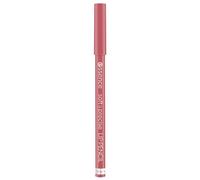 Essence Cosmetics soft & precise LIP PENCIL, longlasting, instant result, natural, colour intense (0,78g)