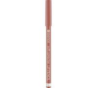 essence cosmetics Soft & Precise Lip Pencil No. 05 Legendary, Brown, Vegan, Free (0.78 g)