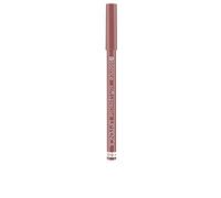 essence cosmetics Soft & Precise Lip Pencil, Soft & Precise, Long-Lasting, No. 03 Bold, Brown, Long-Lasting, Intense Colour, Natural, Vegan, Nanoparticle Free (0.78 g)