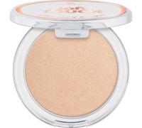Essence Cosmetics soft TOUCH BOUNCY GLOW, natural, shiny, luminous, dewy (4g)