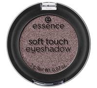 essence cosmetics Soft Touch Eyeshadow, No. 03 Eternity, Grey, Instant Result, Long-Lasting, with Vitamins, Colour-Intensive, Vegan, Microplastic Particles Free, Nanoparticles Free (2 g)