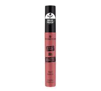 essence cosmetics STAY 8h MATTE liquid lipstick Long lasting MakeUp (07 - Let's Chill)