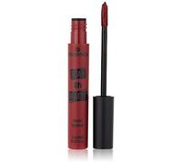 essence cosmetics STAY 8h MATTE liquid lipstick Long lasting MakeUp (09 - Bite Me If You Can)