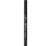 essence cosmetics Super Ultra Eyeliner Pen, Eye Liner, No. 01 Black, Defining, Long-Lasting, Vegan, No Perfume, No Alcohol (1 ml)