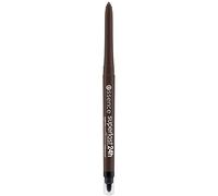 Essence Cosmetics Superlast 24H Eyebrow Pomade - Waterproof, 24-Hour Hold, No. 40 Cool Brown, Vegan, Microplastic Particle-Free (0.31 g)