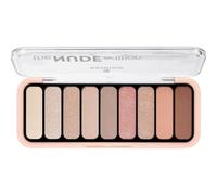 essence cosmetics The NUDE edition eyeshadow palette