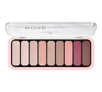Essence The Rose Edition Eyeshadow Palette Shade 20 Lovely In Rose 10 g