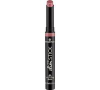 Essence The Slim Stick Lipstick, No. 104, Pink, Long-Lasting, Nourishing, Express Result, Colour-Intensive, Matte, Vegan, Perfume, Alcohol, Parabens, Pack of 1 (1.7 g)