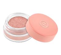 essence cream eyeshadow, longlasting, express result, smudgeproof, metallic (5g)