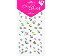 Essence Crystal Crush Mix & Match Face Jewels 01 Gemstone Glow 68 pcs