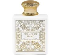 Essence De Blanc EDP Unisex 3.4 Fl Oz- A unique perfume that celebrates the spirit of adventure with notes of Orange, Petitgrain, Bergamot, Citrus, Ginger, Spicy Notes.