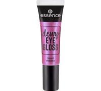 Essence Dewy Eye Gloss Liquid Eyeshadow 02-Galaxy Gleam 8 ml