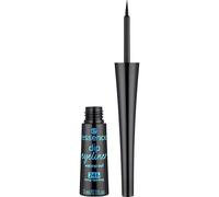 Essence Dip Eyeliner Waterproof 24h Long-Lasting – 01 Black – 3 ml