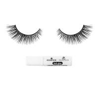 essence Disney Princess Rapunzel False Lashes No. 01 Childness Black (1 Pair)