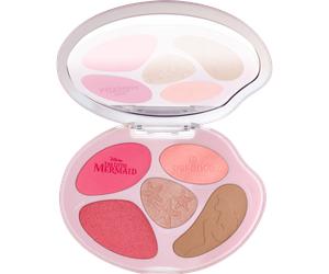 Essence Disney The Little Mermaid Face Palette 01 The World Is My Oyster 1 pcs