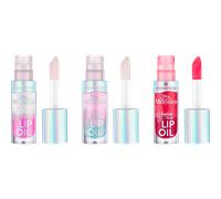 Essence Disney The Little Mermaid Hydra Kiss Lip Oil Trio 3 pcs